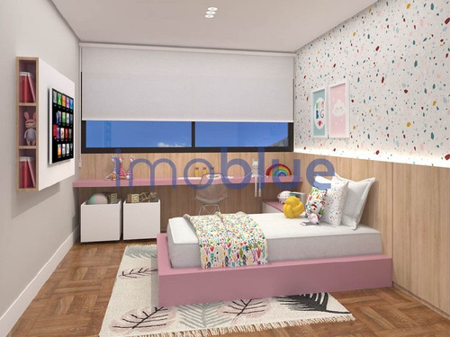 Imagem 7 de 11 de Em Reforma-160 M², 3 Dormitórios, 1 Suíte, 1 Va... - 1259