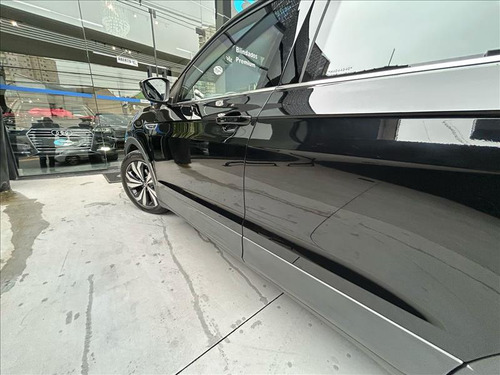 Volkswagen T-Cross T-cross Highline 250 1.4 Tsi Flex Blindado