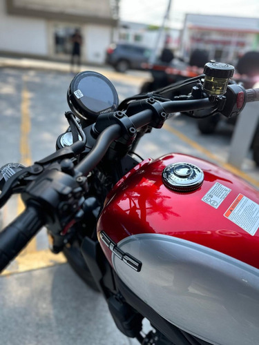Cf Moto 450 Cl-c 2024