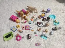 Comprar Barbie Accesorios Mascotas Para Muñecas Barbie 32  Mascotas
