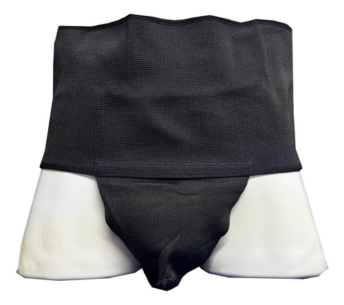 Suspensorio Ancho. Soporte Inguinal. Suspensorio