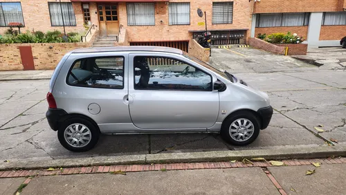 Renault Twingo 1.2 Access