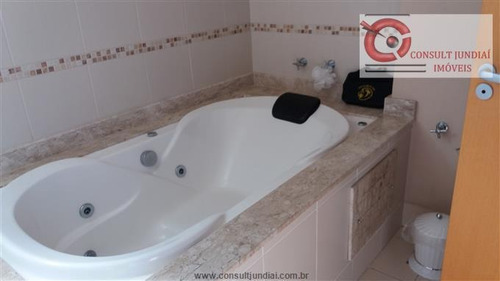 Imagem 14 de 25 de Apartamentos À Venda Em Jundiaí/sp - Compre O Seu Apartamentos Aqui! - 1367418