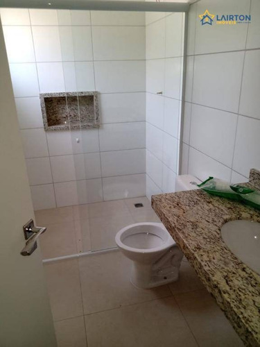 Imagem 7 de 15 de Casa Com 4 Dormitórios À Venda, 240 M² Por R$ 1.250.000,00 - Vila Petrópolis - Atibaia/sp - Ca1284