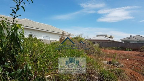 Imagem 1 de 15 de Terreno De 600m² Para Você Construir Sua Casa Dos Sonhos! - 130