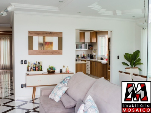 Imagem 3 de 30 de Casa A Venda, Estuda Propostas Ou Permuta, 04 Vagas - 22500 - 4533742