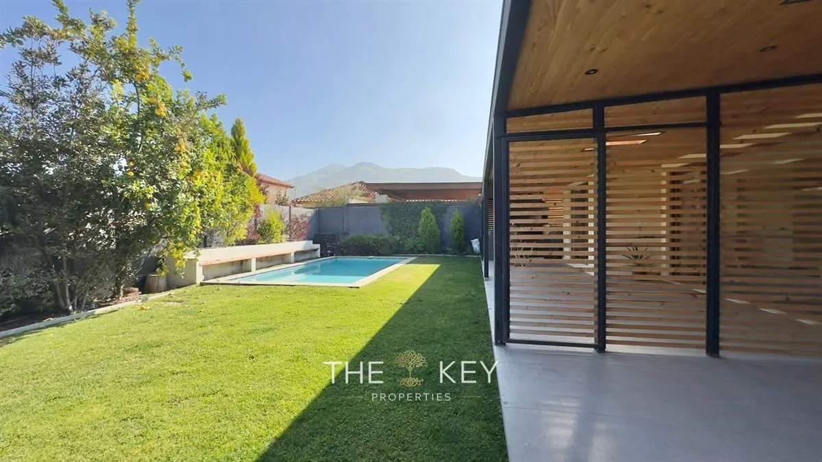 Imagen 4 de 30 de Casa En Venta De 3d 3b. En Piedra Roja, Colina