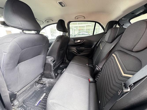 Fiat Pulse 1.0T Audace Cvt