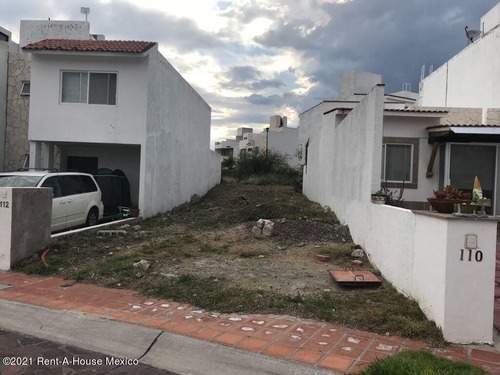 Imagen 2 de 11 de Schoenstat Terreno Listo Para Escriturar De 145 Mts2 Tbsum4759