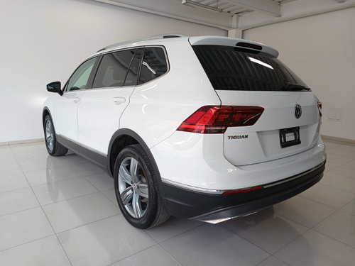 Volkswagen Tiguan 2.0 Highline At
