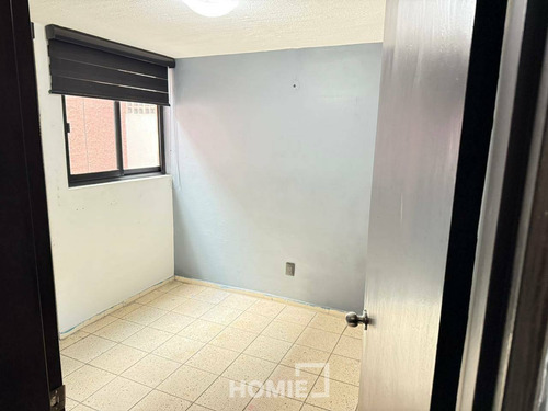 Cómodo Depa En Infonavit La Soledad, Ideal Para Comenzar Tu Independencia, 64389