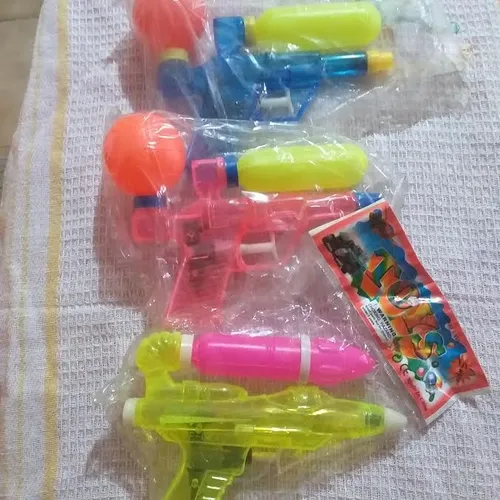 Pistolas De Agua Para Niños