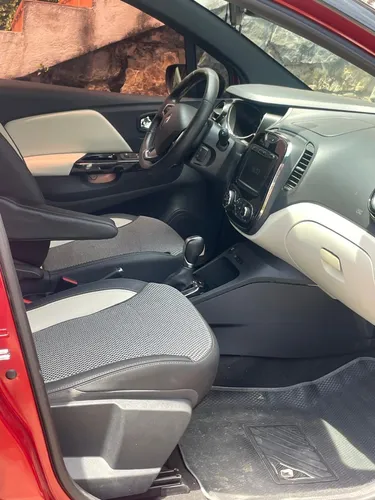 Renault Captur 2.0 Intens At
