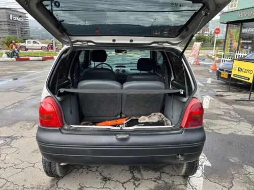 Renault Twingo Access 1.2cc MT AA