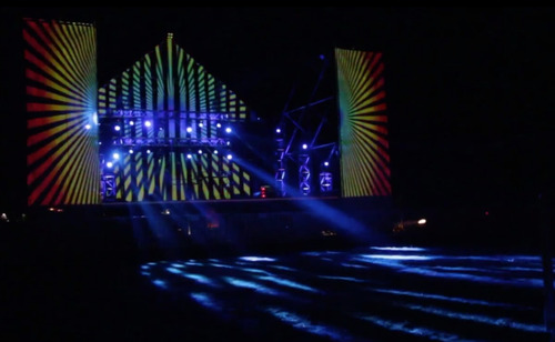 Alquiler De Proyectores Y Equipos Para Video Mapping