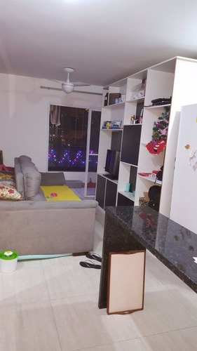 Imagem 12 de 12 de Apartamento - Ref: 5979