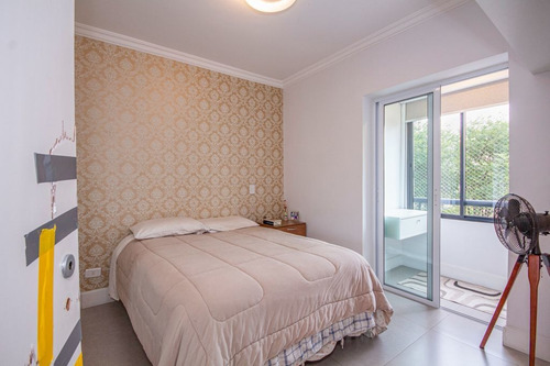 Apartamento A Venda Em São Paulo - 19052