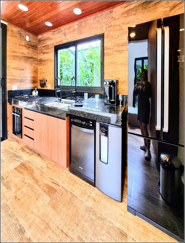 Imagem 3 de 30 de Casa Nova Com 5 Suítes À Venda Na Riviera De São Lourenço. - Cc00204 - 70187531