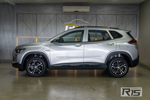 Chevrolet Tracker 1.2 Turbo 12V Flex Aut.