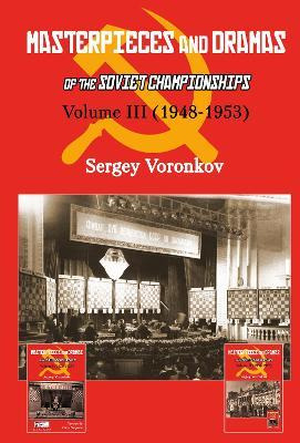 Libro Masterpieces And Dramas Of The Soviet Championships...