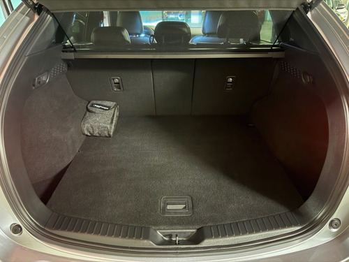Mazda CX-5 2.5T Signature Awd At