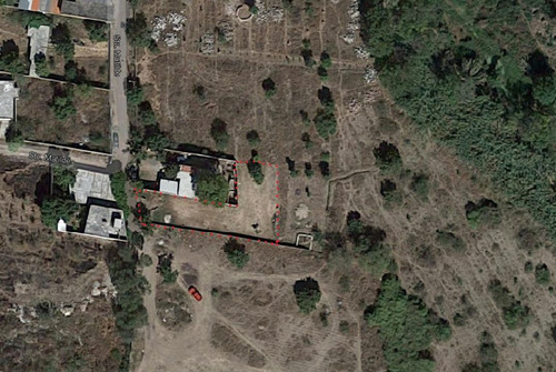 Imagen 3 de 3 de Terreno En Venta En Querétaro, San Juan Del Río