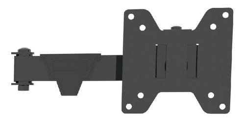 Soporte Tagwood HSPC08 de mesa para TV/Monitor de 13" a 40" negro