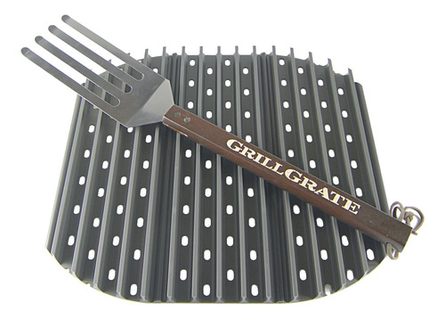 Grillgrate Para 18.5  Er Hervidor Grill Jumbo Joe