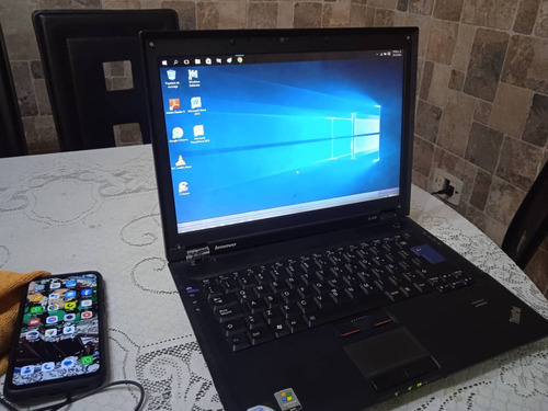  Laptop Lenovo Sl400 Oferta