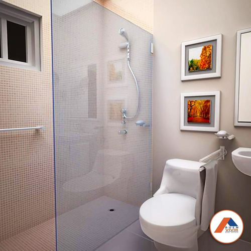 Imagen 5 de 6 de Apartamento Listo Para Entrega