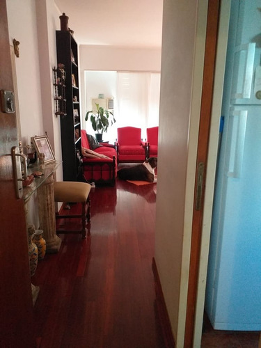 Imagen 4 de 30 de Impecable 3 Ambientes Permuta Pilar