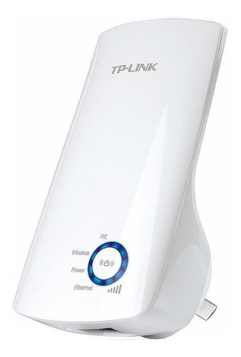 Repetidor TP-Link TL-WA850RE blanco