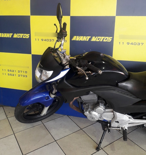 Imagem 11 de 12 de Honda Cb 300 R