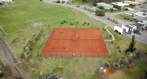 Lote Terreno Barrio Cerrado Barrio San Antonio, Canning Village (dueño Directo)