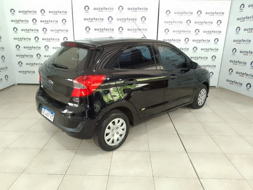 Ford Ka 1.5 S 5P L18