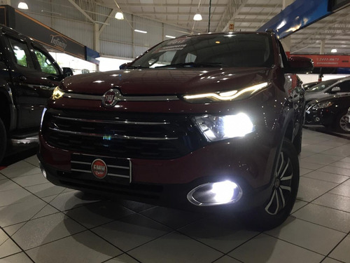 Toro Freedom 1.8 Automatica