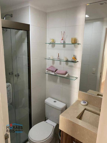 Apartamento À Venda, 75 M² Por R$ 780.000,00 - Alto Da Boa Vista - São Paulo/sp - Ap15866