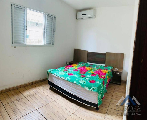 Chácara Com 3 Dormitórios À Venda, 1000 M² Por R$ 390.000,00 - Pr-090, 445, Alvorada Do Su - Alvorada Do Sul/pr - Ch0168