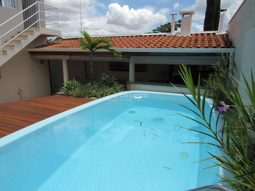 Imagem 1 de 30 de Casa À Venda Em Parque Alto Taquaral - Ca007173
