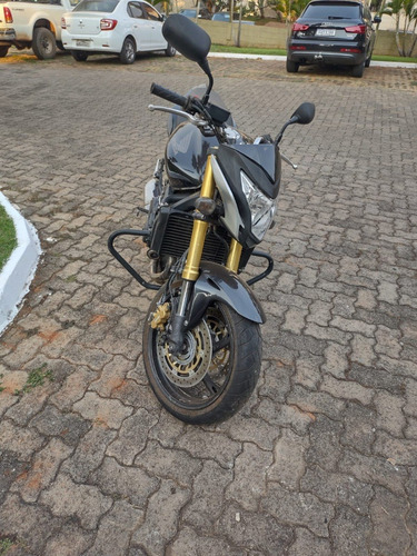 Imagem 2 de 5 de Honda Cb 600 F Hornet
