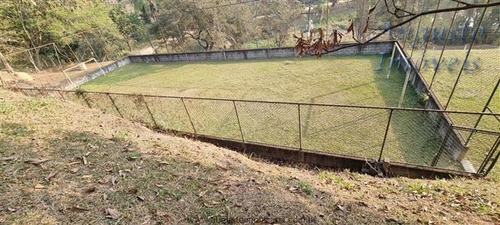 Imagem 7 de 29 de Chácaras Em Condomínio À Venda Em Atibaia/sp - Compre O Seu Chácaras Em Condomínio Aqui! - 114685