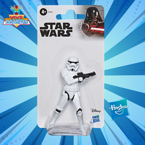 Star Wars Stormtrooper 10cm