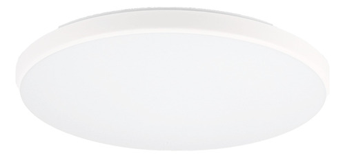 Lamparas Techo 18w Luminario Led Plafón Decorativo Para Baño