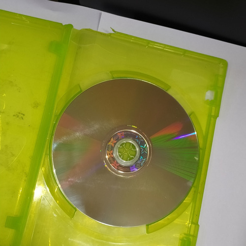 Dead Or Alive 3 Xbox - 360 Compatible (Usado)