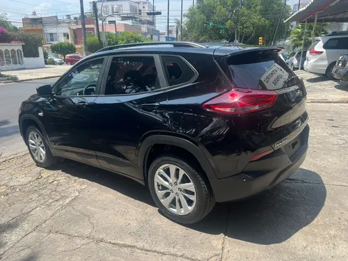Chevrolet Tracker 1.2 Lt Turbo At
