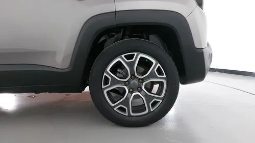 Jeep Renegade 1.8 LATITUDE AUTO