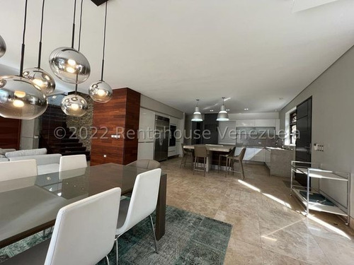 Imagen 10 de 15 de Casa En Alquiler Altamira 22-24209 Eva Castillo 0414.306.72.20