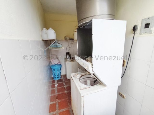Imagen 21 de 30 de Casa En Venta En Cabudare, Zona La Mendera, Tanque Subterráneo De 4.000 Lts Con Su Pulmón E Hidroneumático, Cod 22-25661, Inf 0424-1398859, Jm9