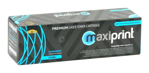 Toner Compatible Hp 201a 202a M252n M277n M254dn M281cdw