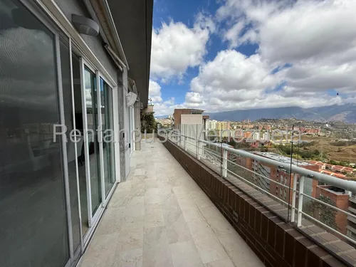 Ls Vende Pent House Escampadero